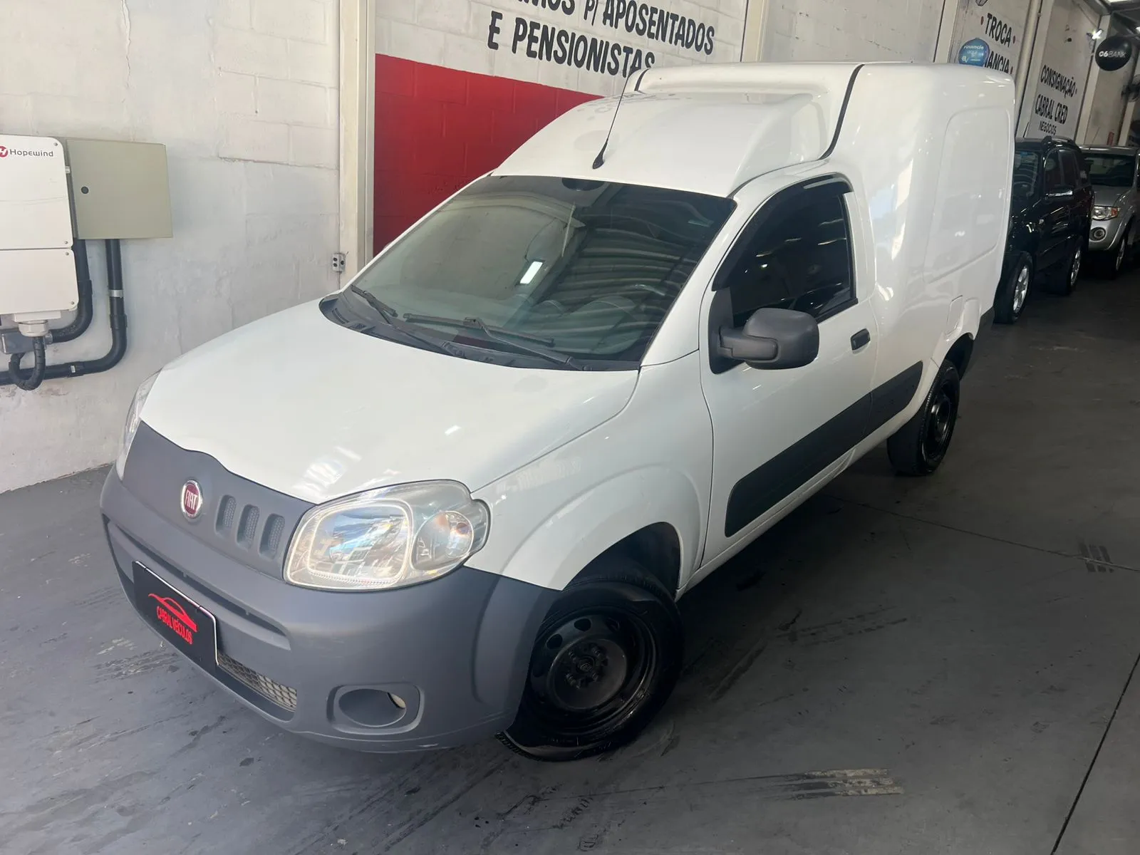 FIORINO
