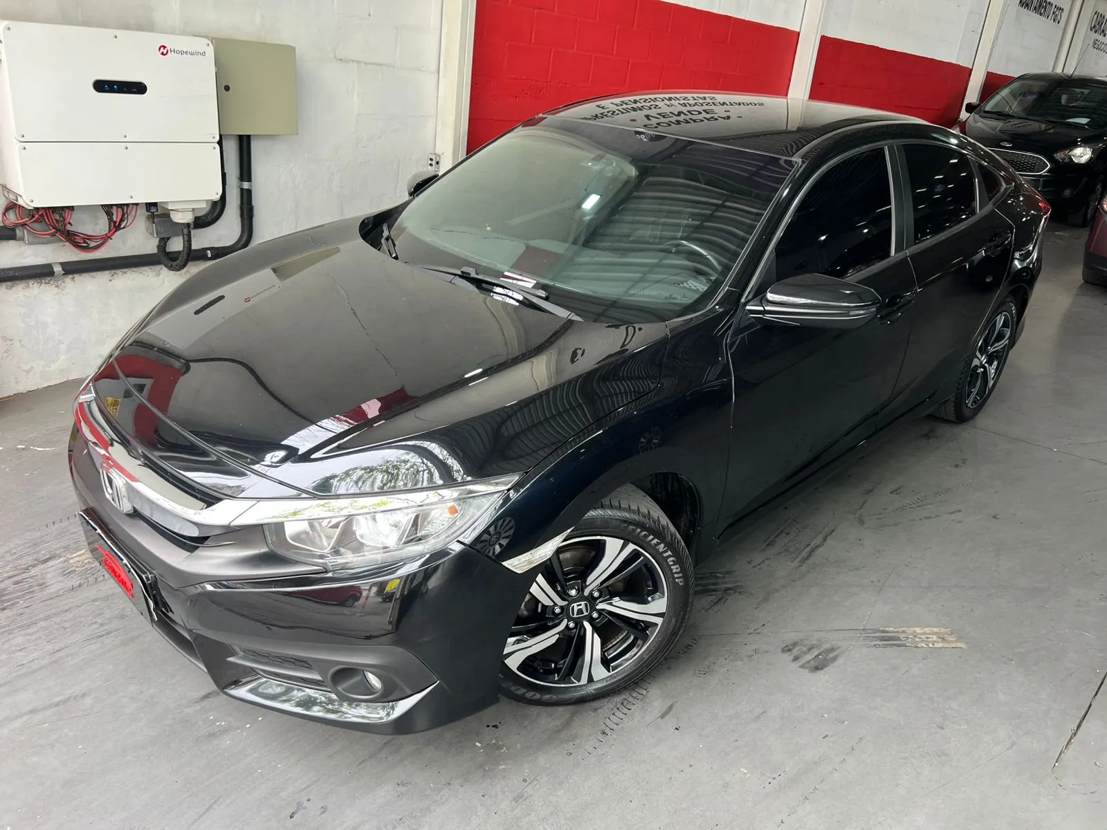 CIVIC
