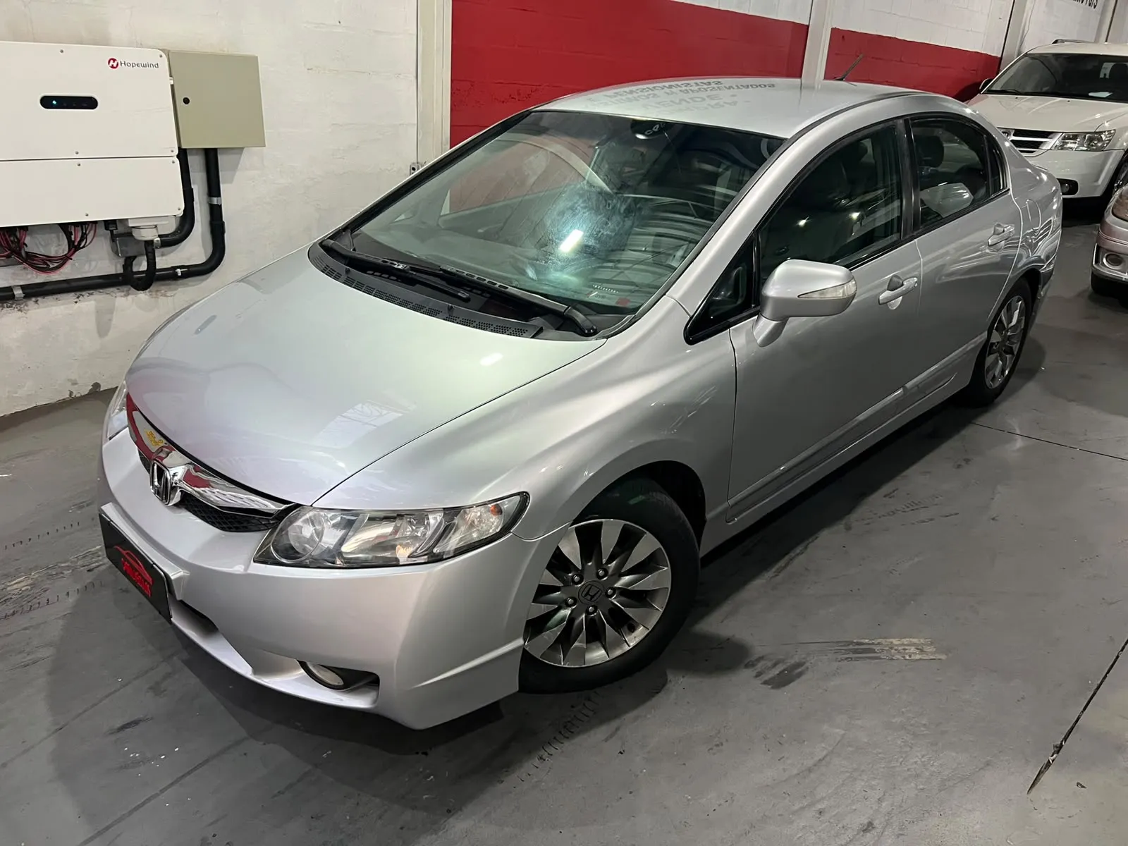 CIVIC
