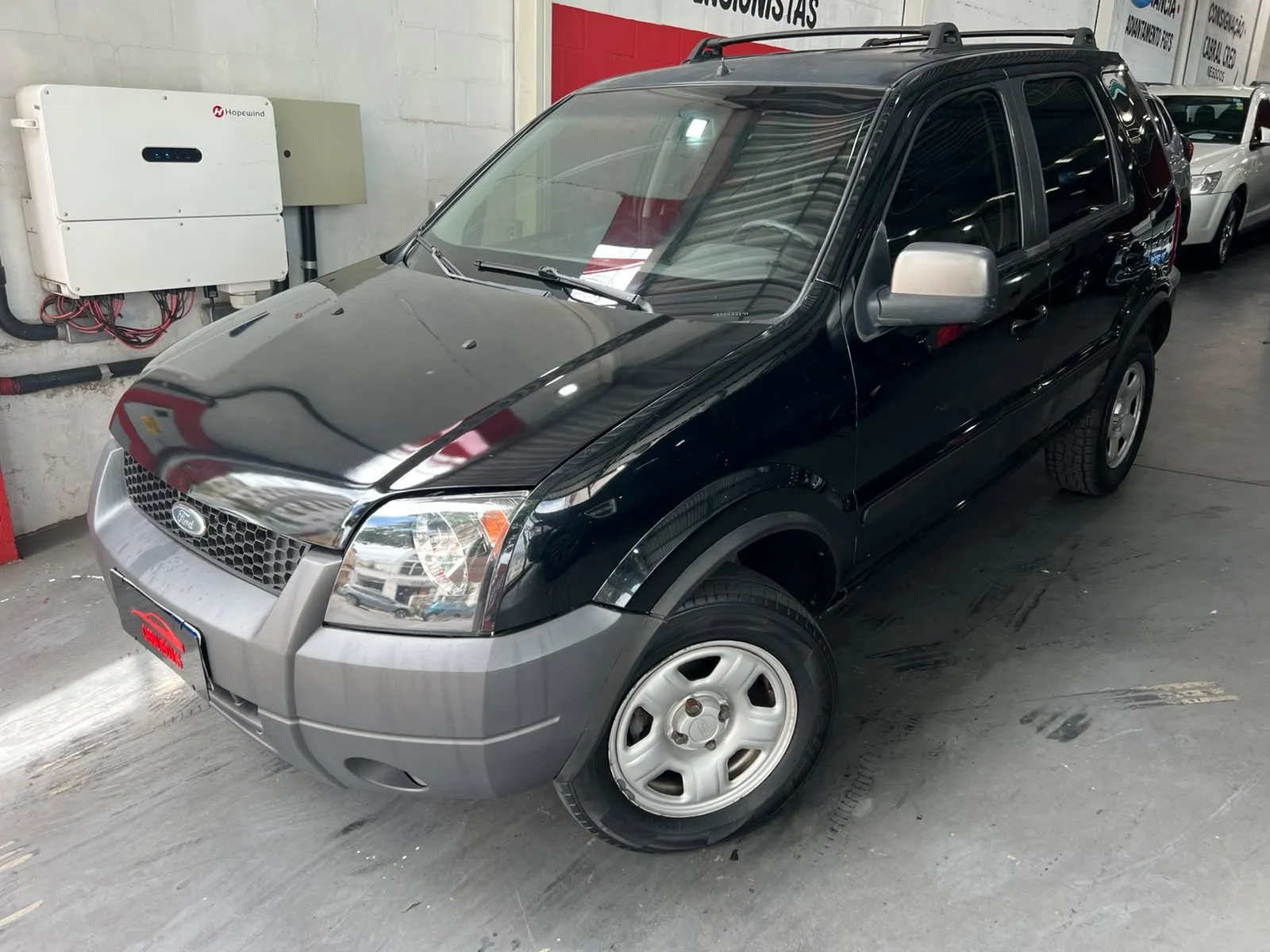 ECOSPORT

