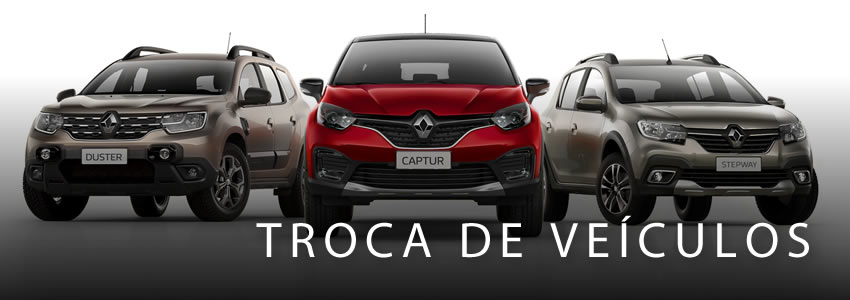 Troca